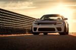 Dodge Charger Scat Pack Widebody 2019 года